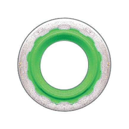 Omega Environmental Technologies MT1212-2 A/C Compressor Sealing Washer Kit