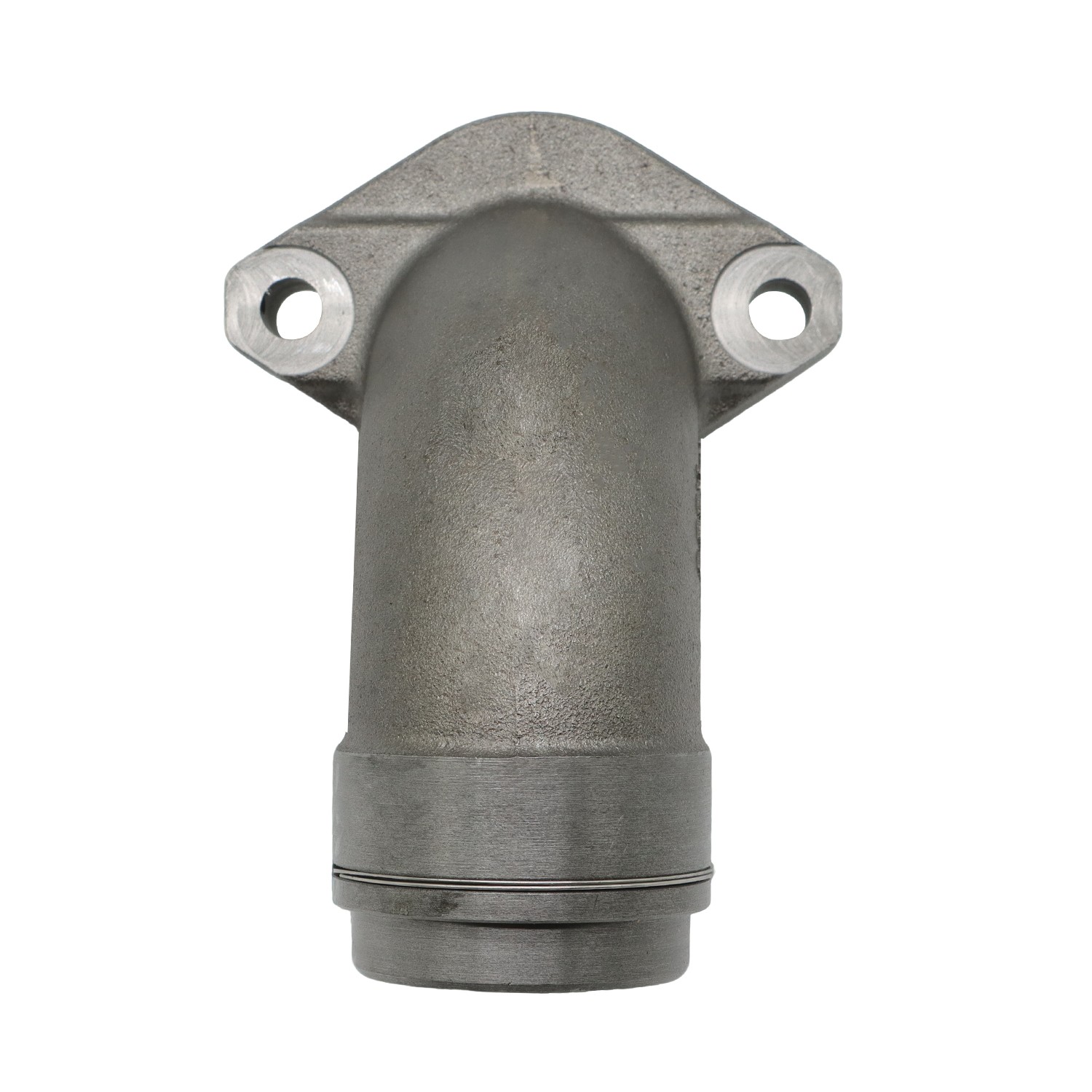 Fits For Cummins ISX End Replacement For Part 3683870 Brand New Exhaust Manifold