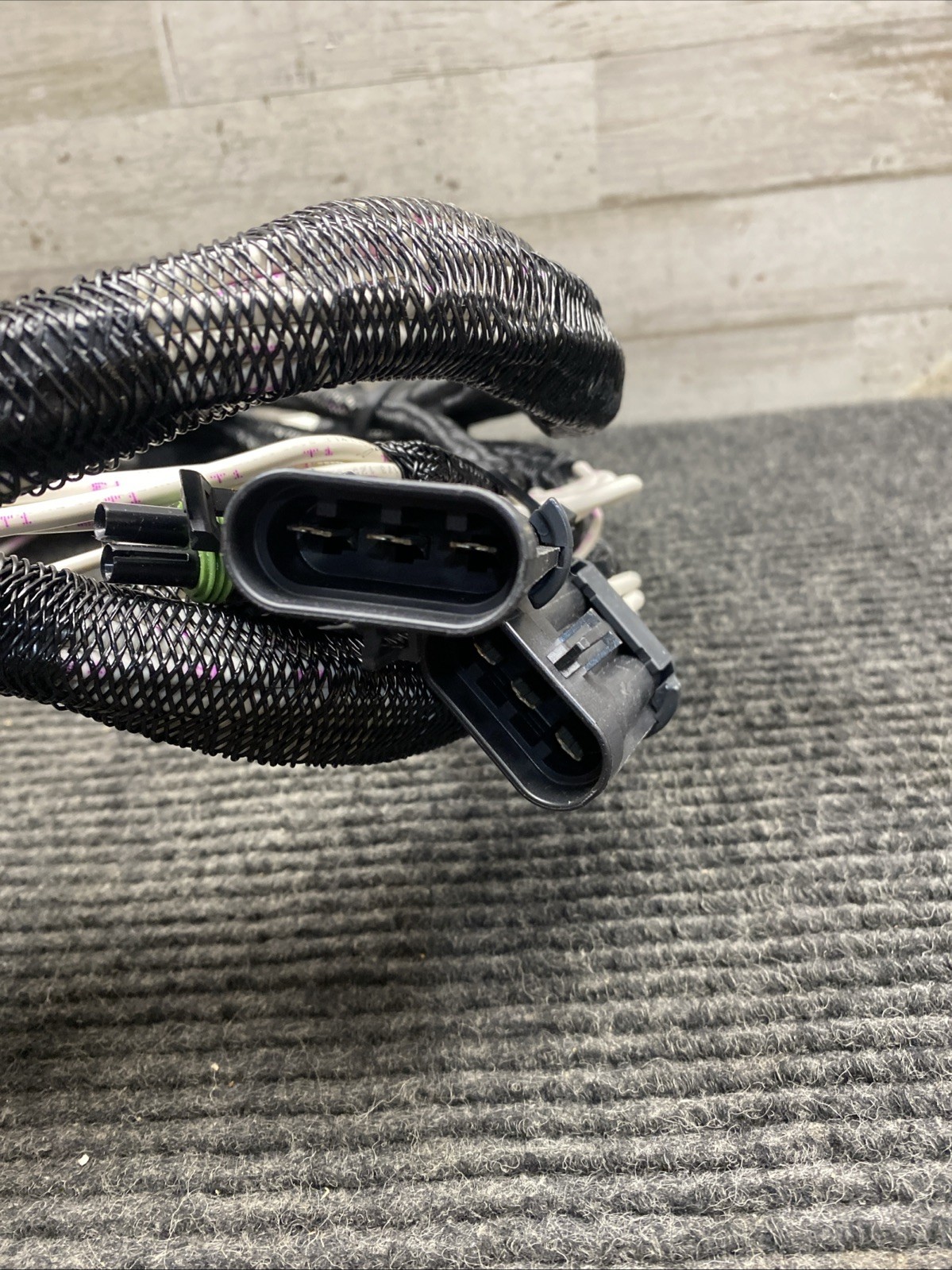 New Thermo King Harness 41-2502