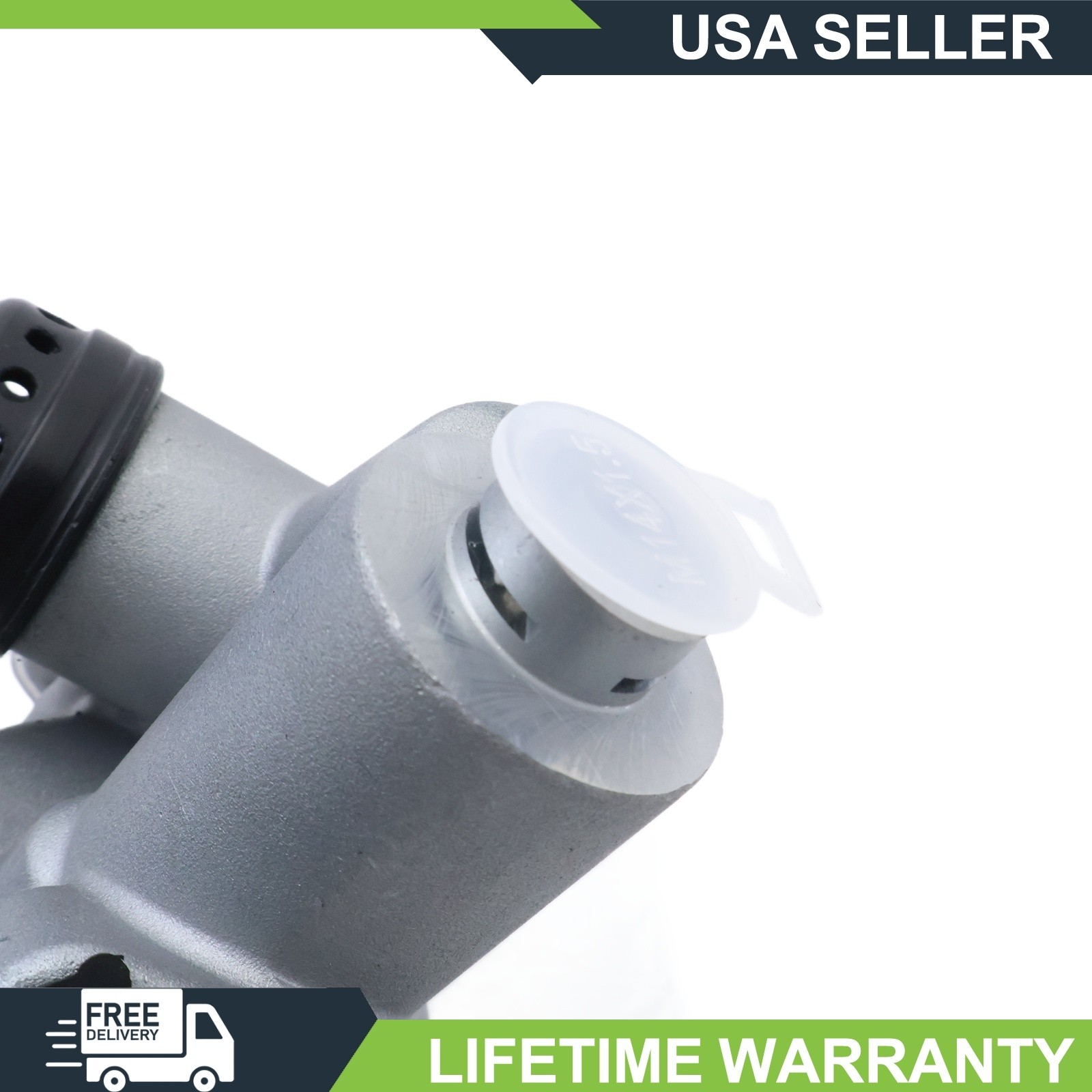 1000285721AM 1001102860AM New E17-6012 Clutch Servo KW Fits Kenworth T680 T880
