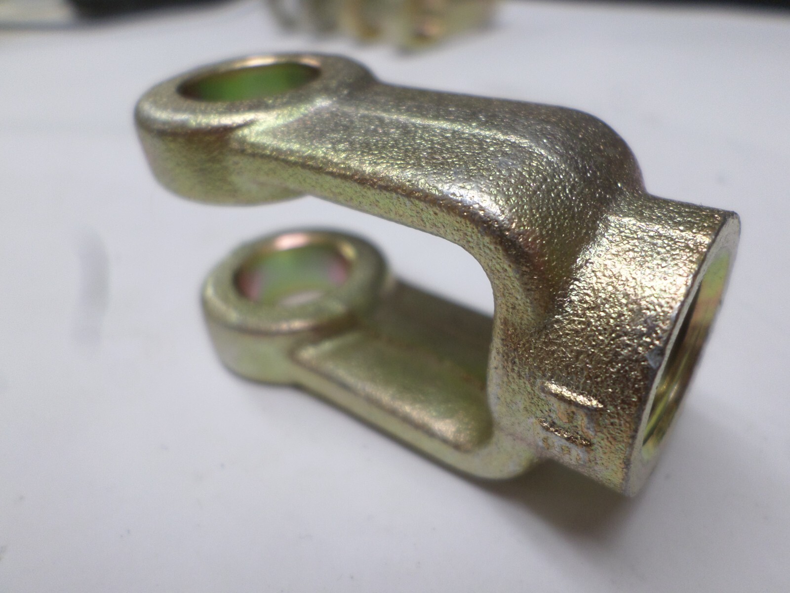 New Flyer Industries Bus Yoke Body 6318042