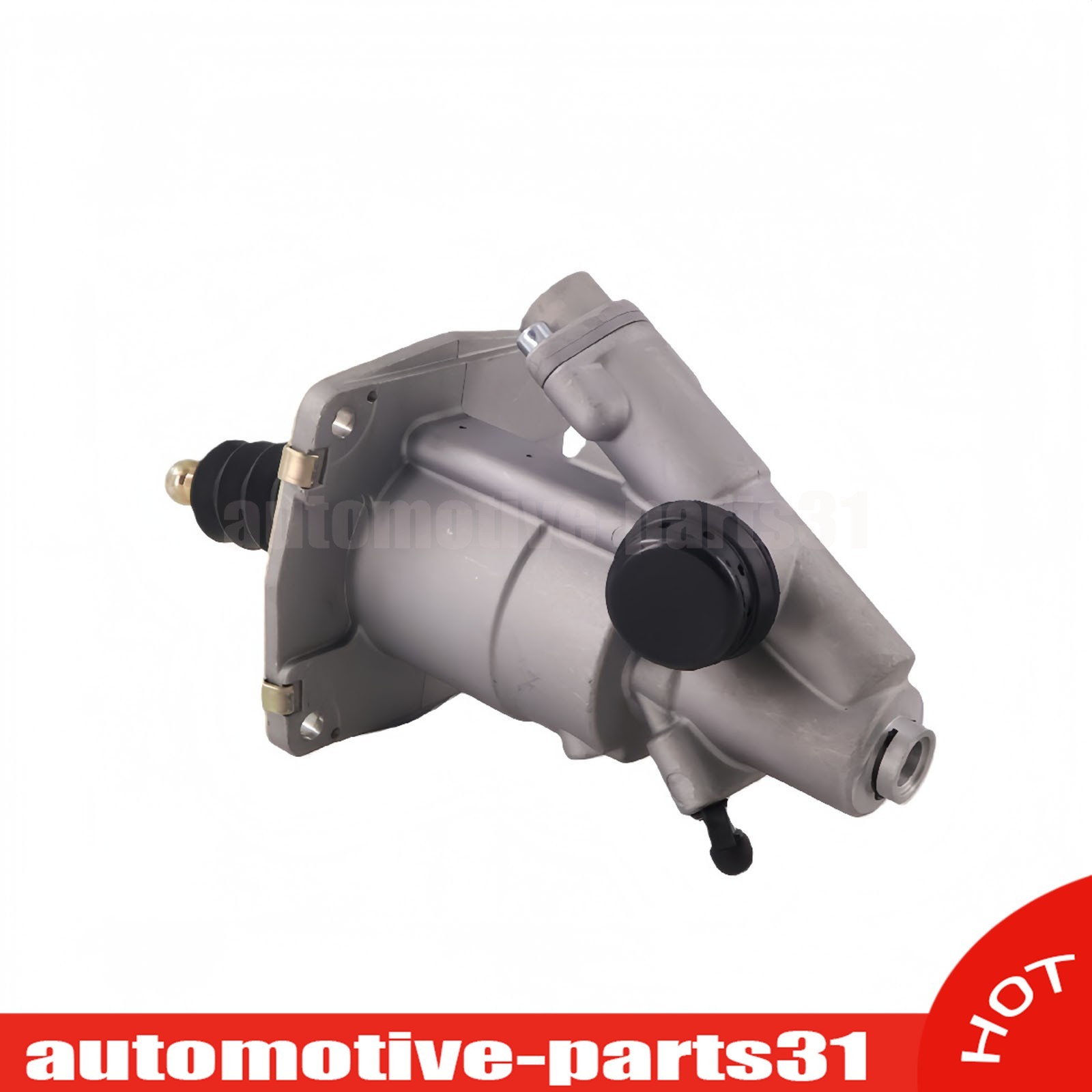 New Clutch Servo For T680 T880 579 567 587 1000285721AM E17-1001 1-PC New
