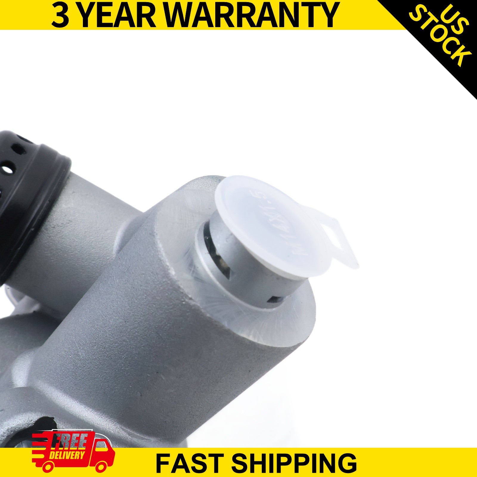 E17-6012 1000285721AM 1001102860AM New Clutch Servo KW For Kenworth T680 T880