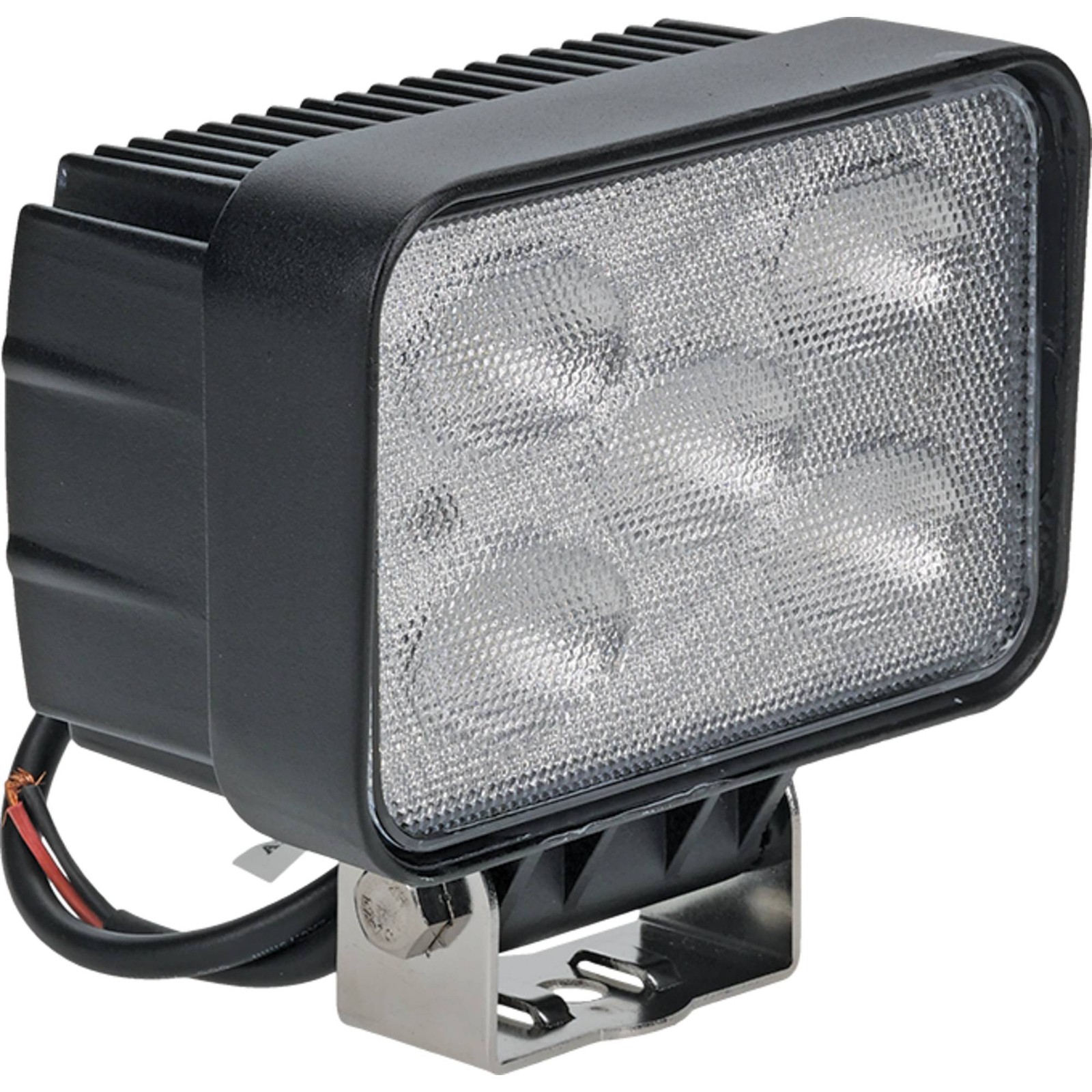 Led Rectangular Flood Light TL175F