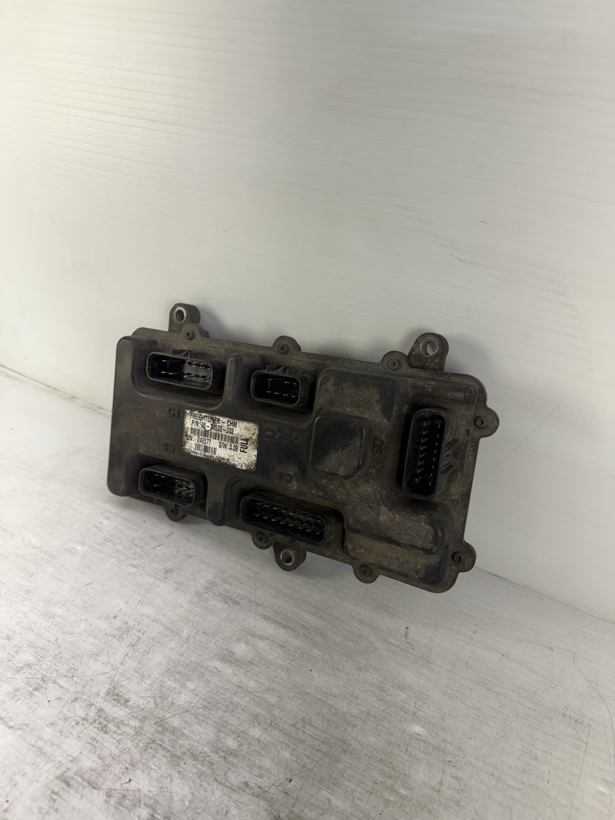 Freightliner Chassis Control Module – Used | P/N 06-3453-002 OEM