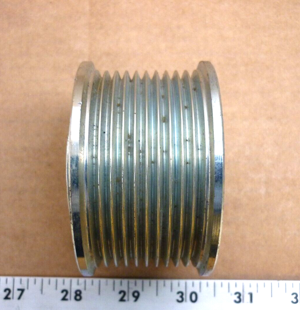 Niehoff Alternator Pulley P/N A3-227 5021936