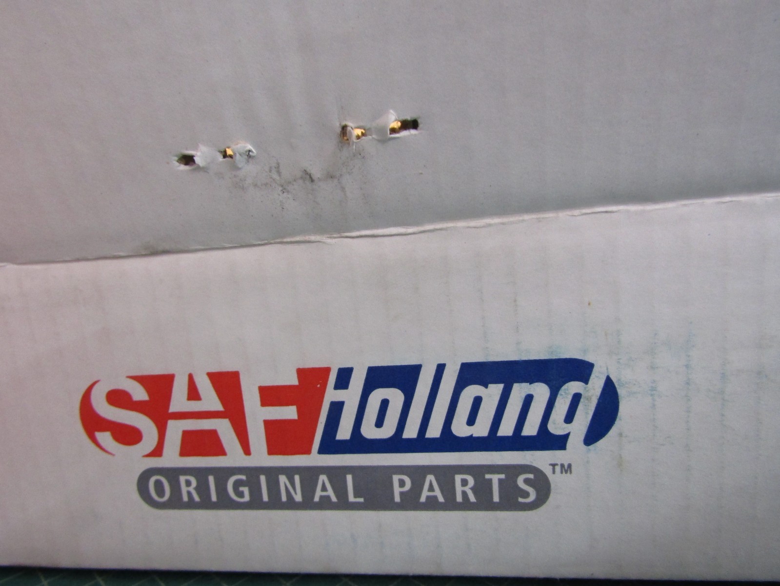 Saf Holland RK-11287 Trailer Jack Gearbox Repair Kit 2 Speed Mark V Landing Gear