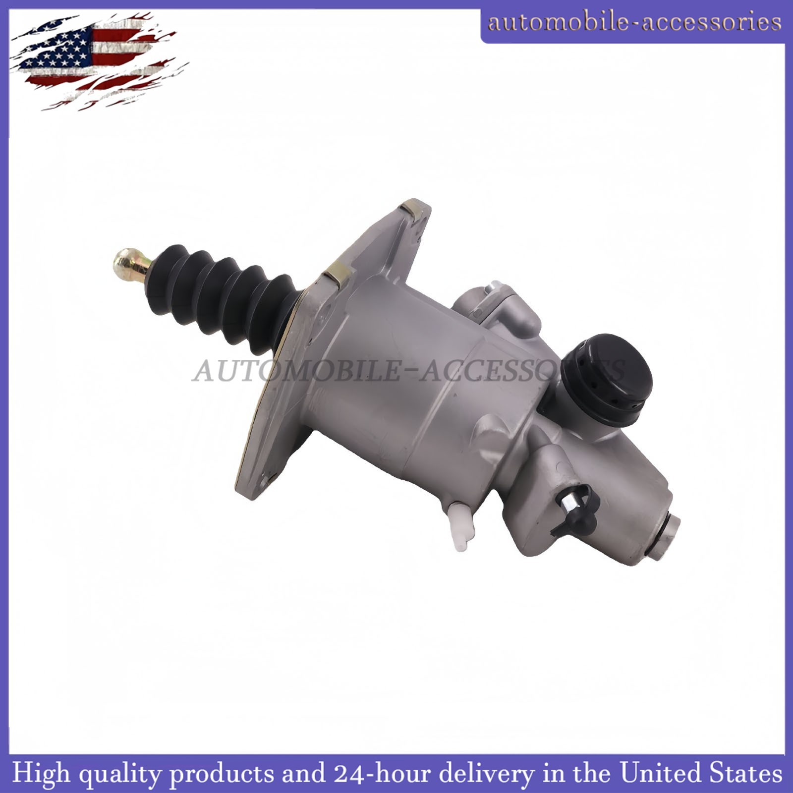 New Clutch Servo KW For Kenworth T680 T880 E17-6012 1000285721AM 1001102860AM