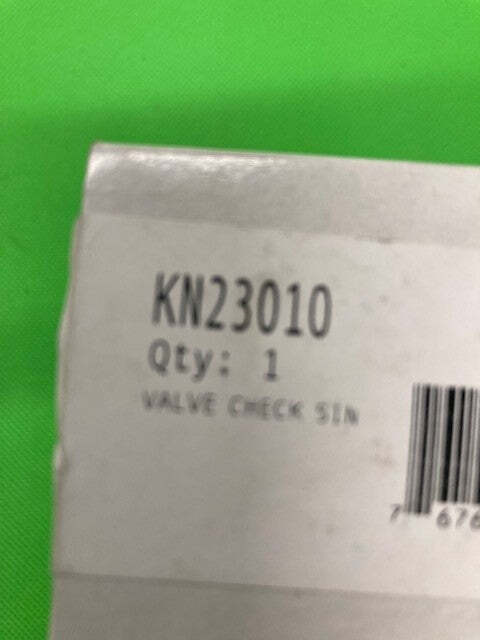 Kn23010 Genuine Haldex