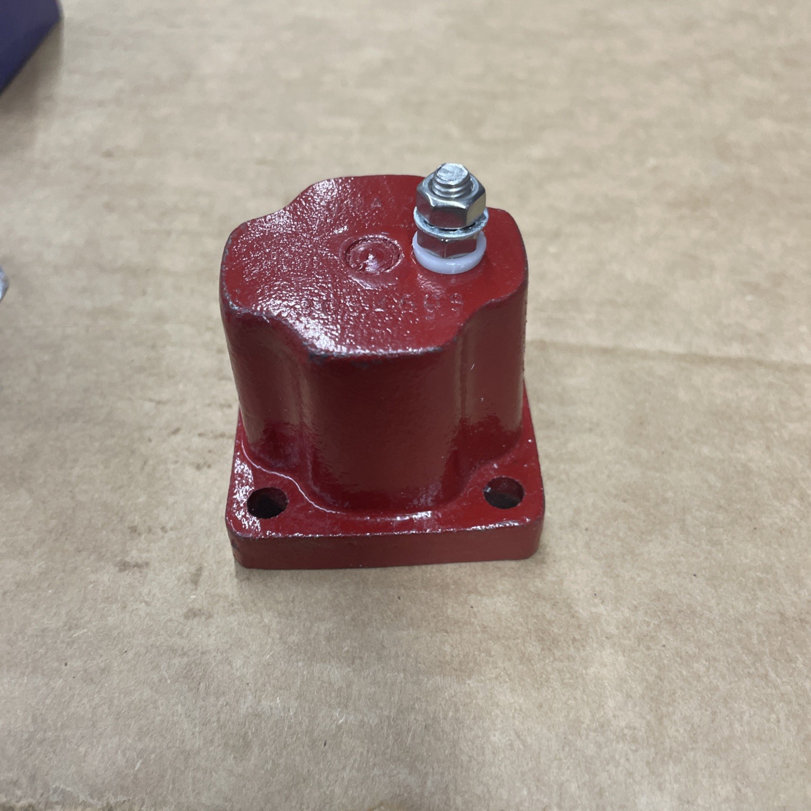 GENUINE OEM 4024808 Fuel Solenoid Coil For Cummins PTG Fuel Systems 3054608 S1