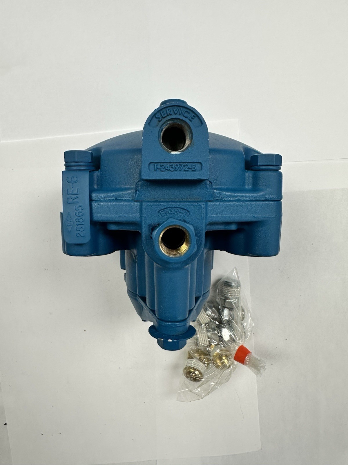 Bendix Reman Valve OR 281865X