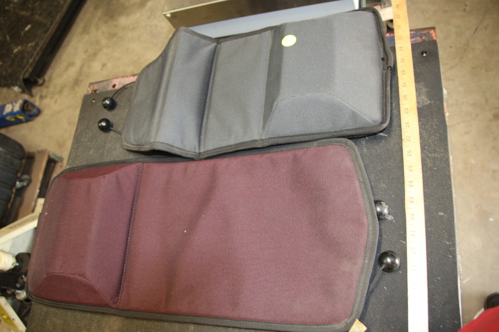 BOSTROM SEAT KIT 6235225-B15