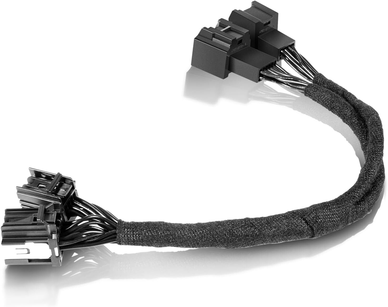 SGW Extension Cable For Jeep Gladiator 2020+,Wrangler JL 2018+,for Tazer DT, JL