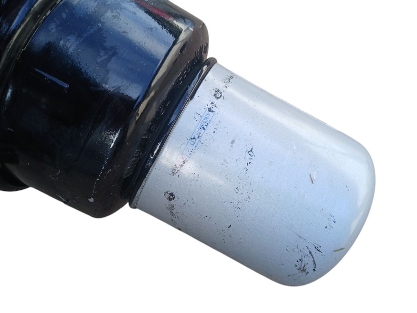 wabco air dryer cartridge