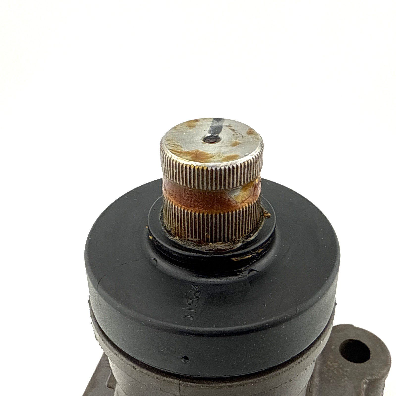 ZF Lenksysteme 7860955200 Bevel Box Transfer Gear Steering Assy Bosch
