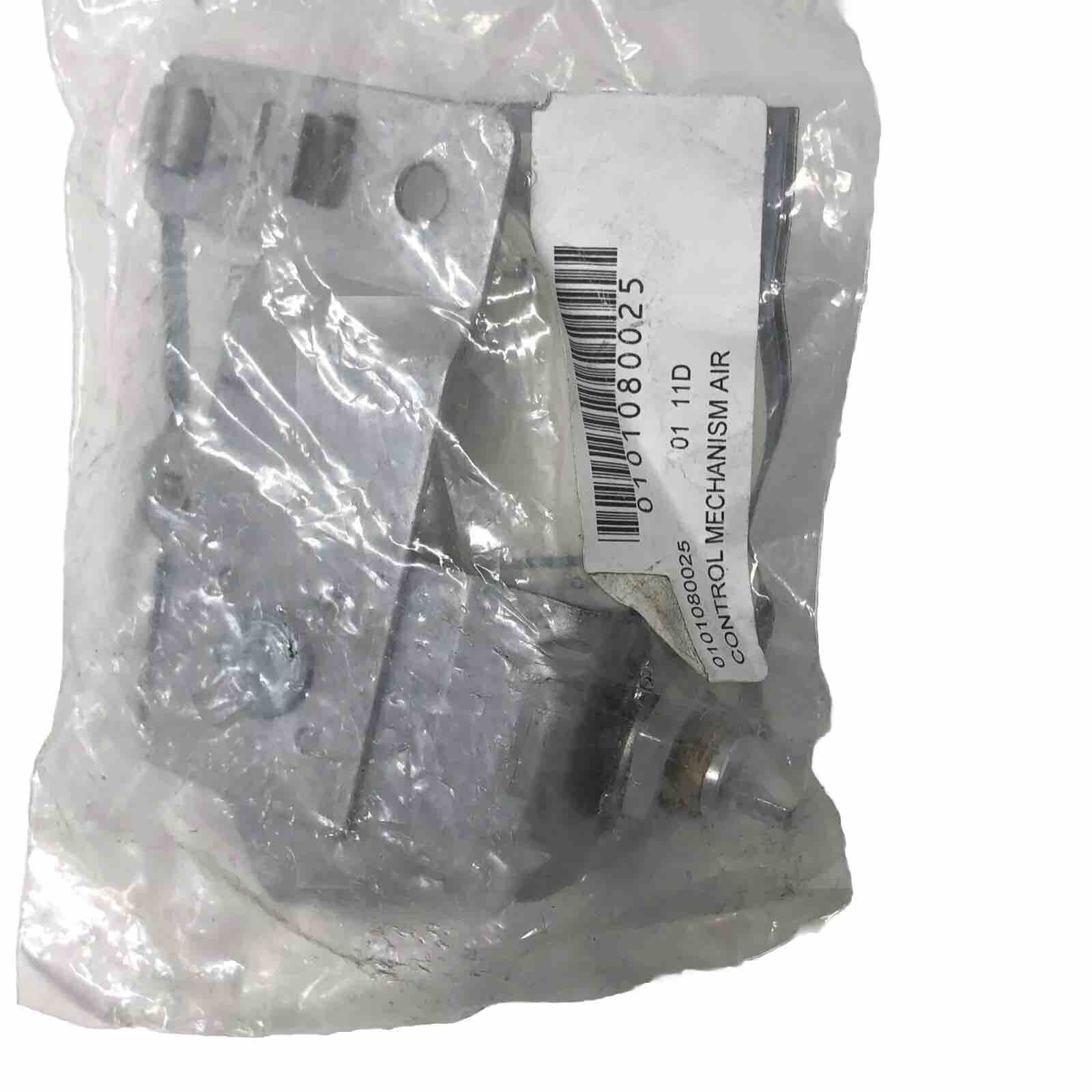 New Flyer Parts 8112383 Air Recirculation Control Mechanism