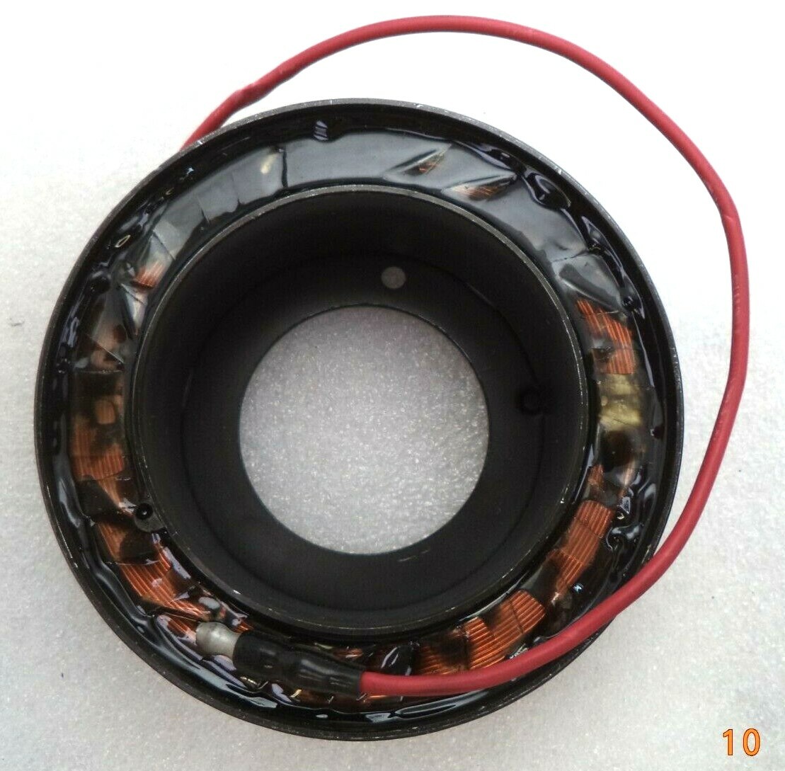 Omega Sanden A/C Compressor Clutch Coil pn 23-20132