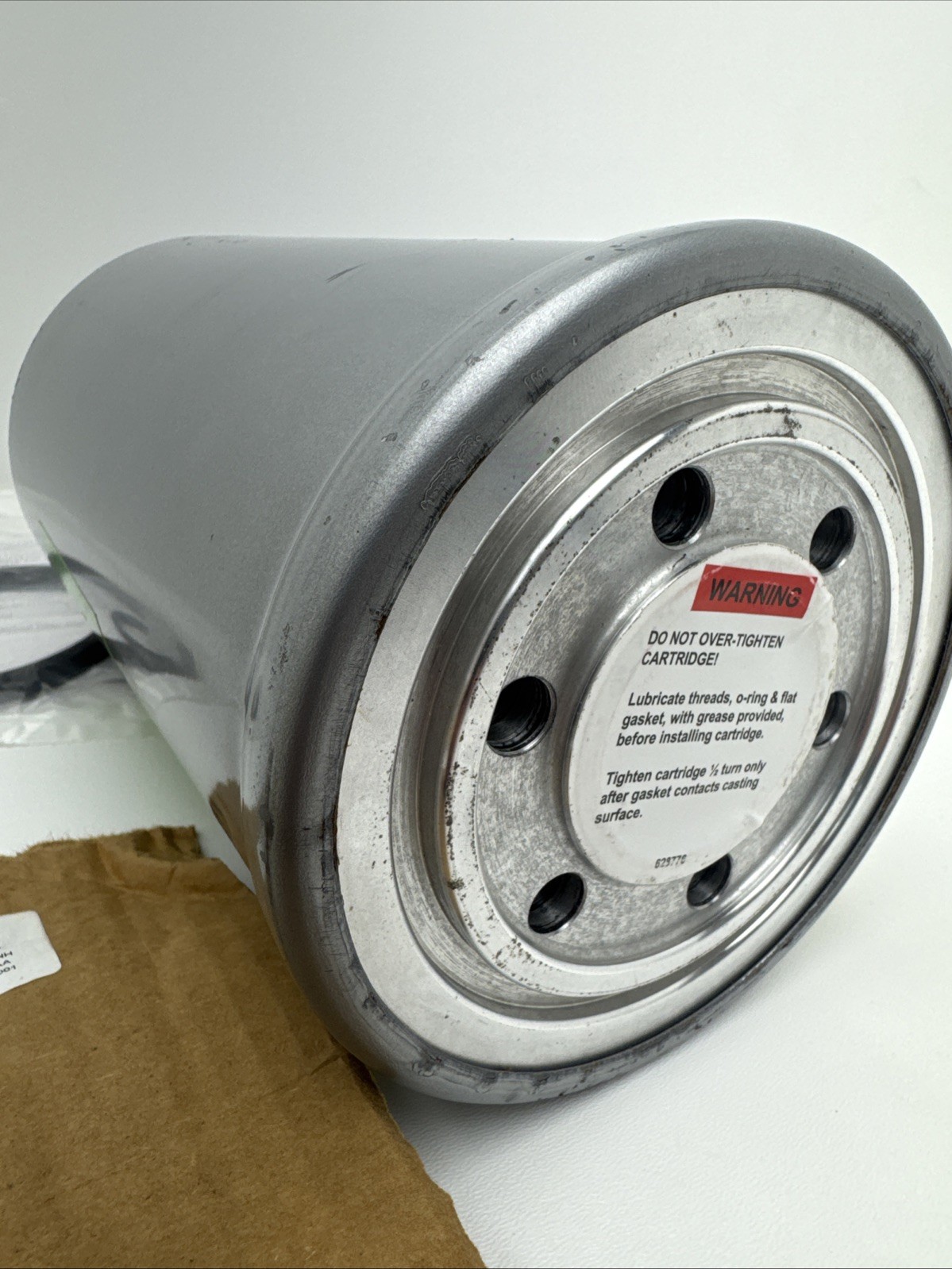 SKF Brakemaster T224 Air Dryer Desiccant Cartridge Kit SKF T224