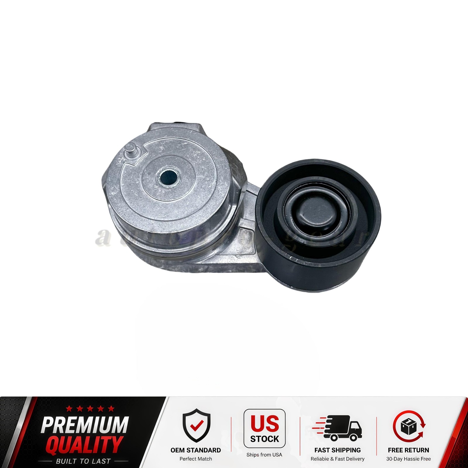 Belt tensioner FIT FOR Volvo D13 2017-21 21819687 USA