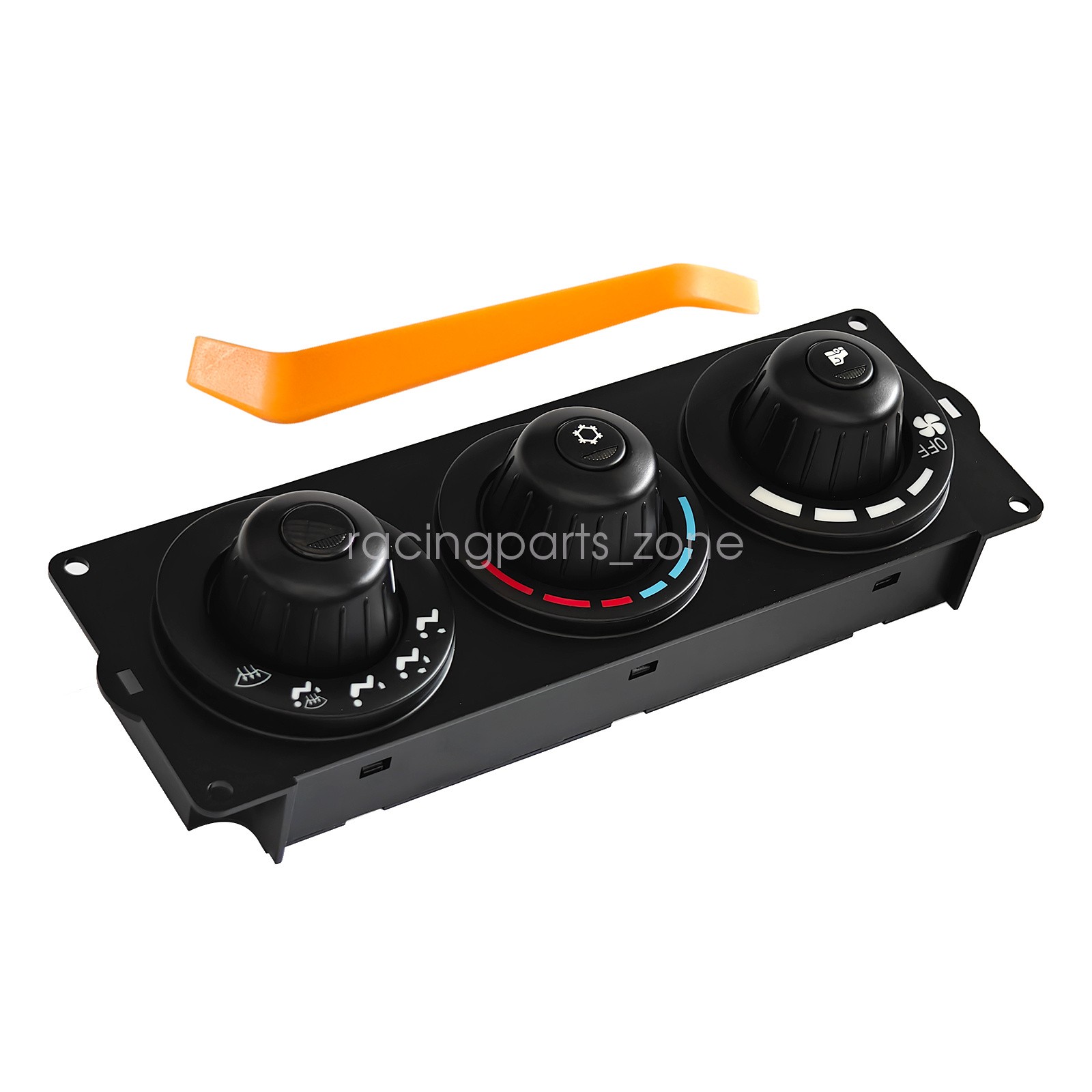 New F21101321000 A/C Heater Control Assembly For Kenworth T660 T600 T800 & W900