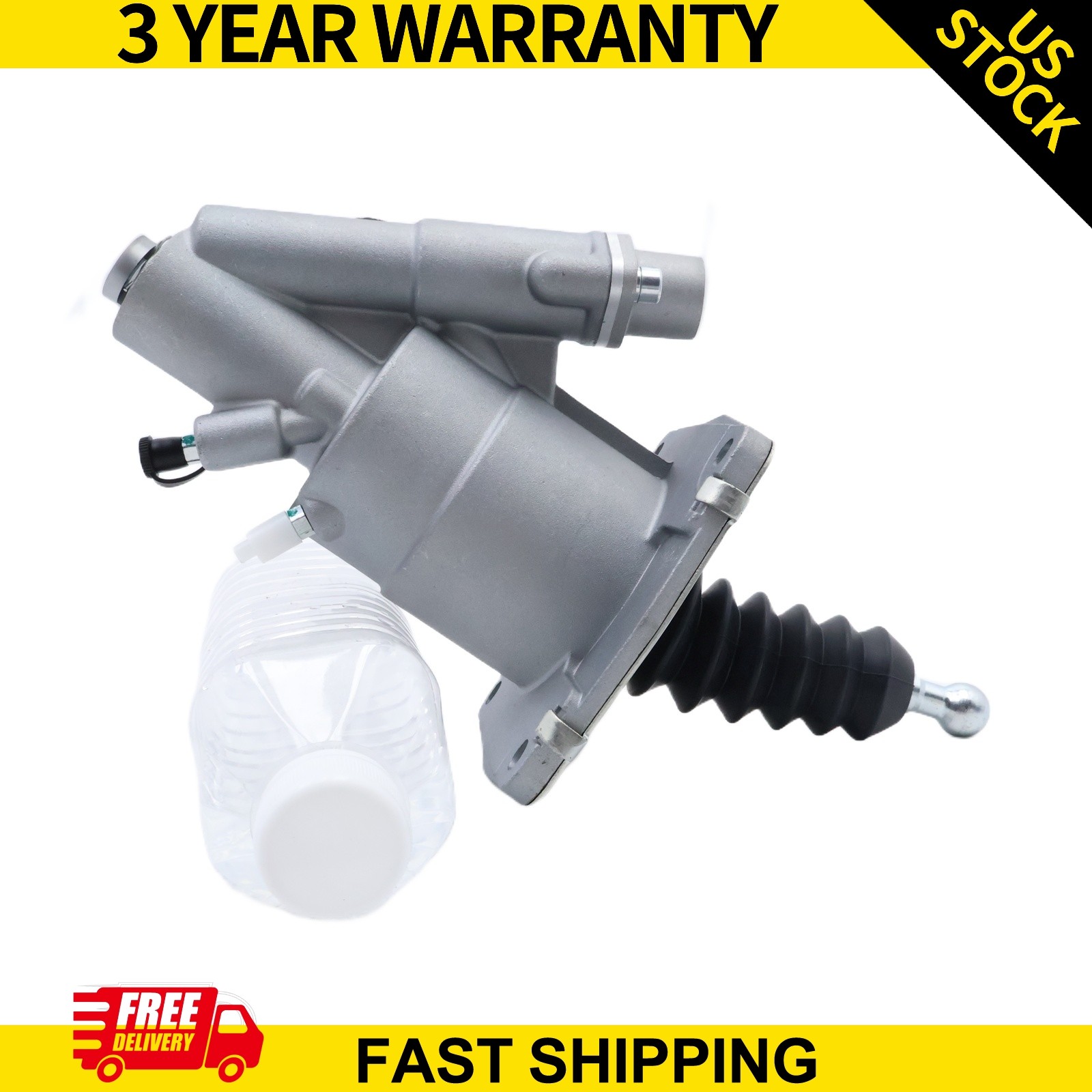 E17-6012 1000285721AM 1001102860AM New Clutch Servo KW For Kenworth T680 T880