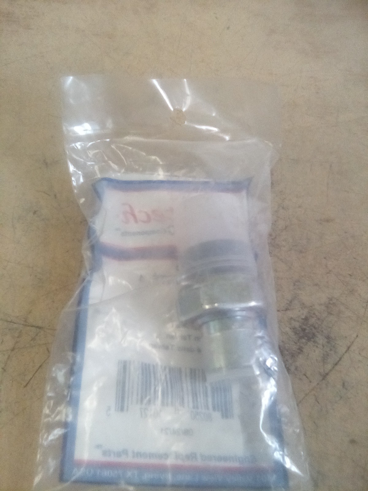 Fleetrite FLTACMT1366 Binary Pressure Switch