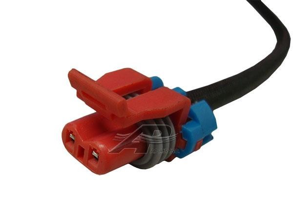 Binary Fan Override Switch Harness Kenworth T660 T800 C15 P92-1940-3-0600