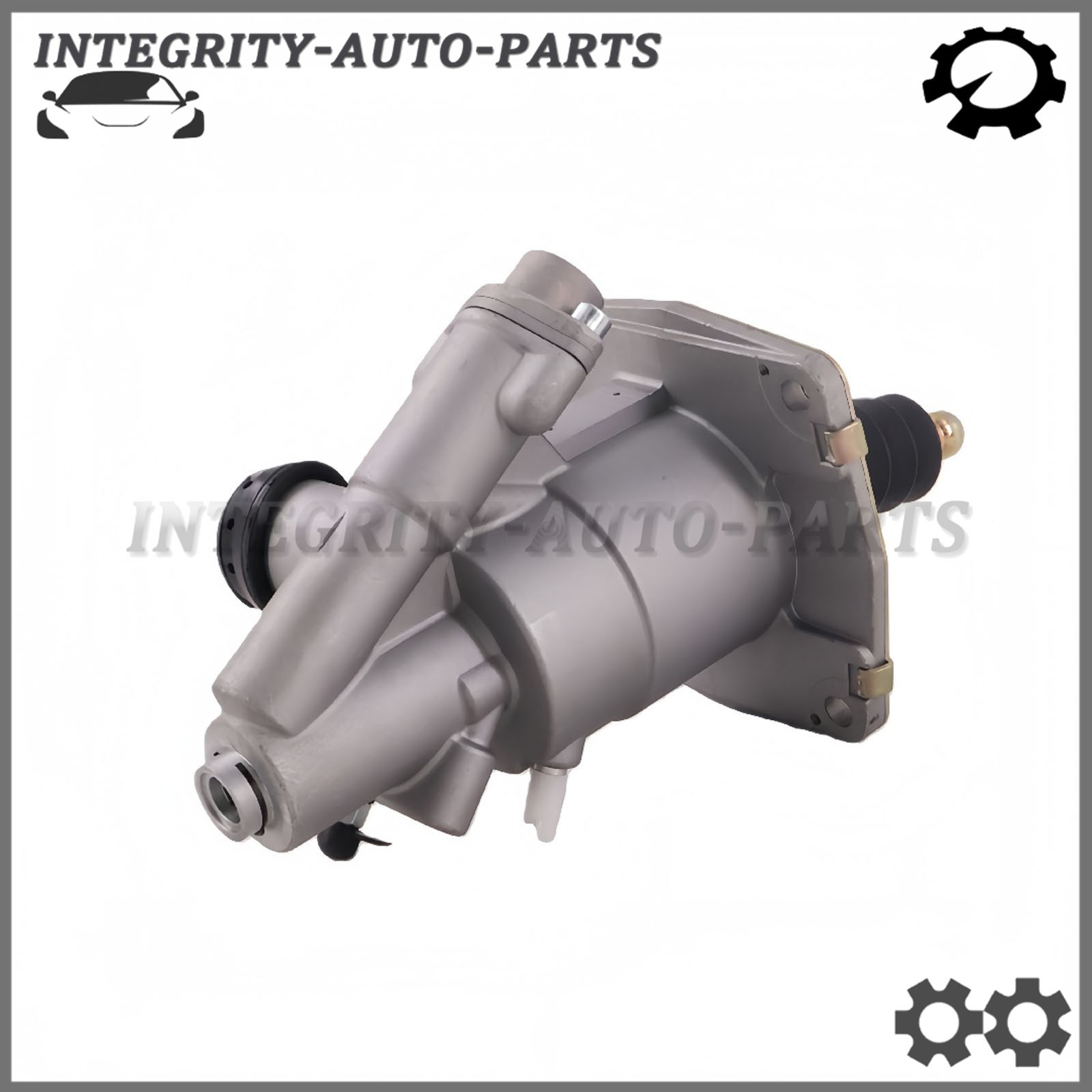 Clutch Servo KW Fits Kenworth T680 T880 E17-6012 1000285721AM 1001102860AM NEW