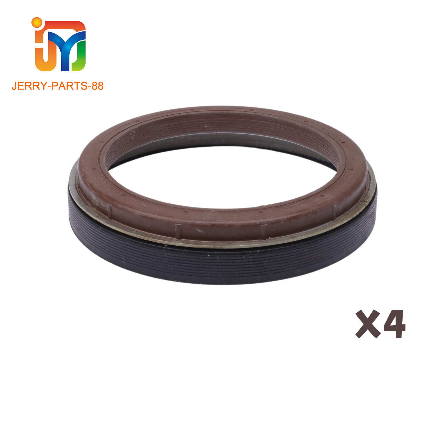 4 X Brand New Wheel Seal fit for 47697 393-0173 US