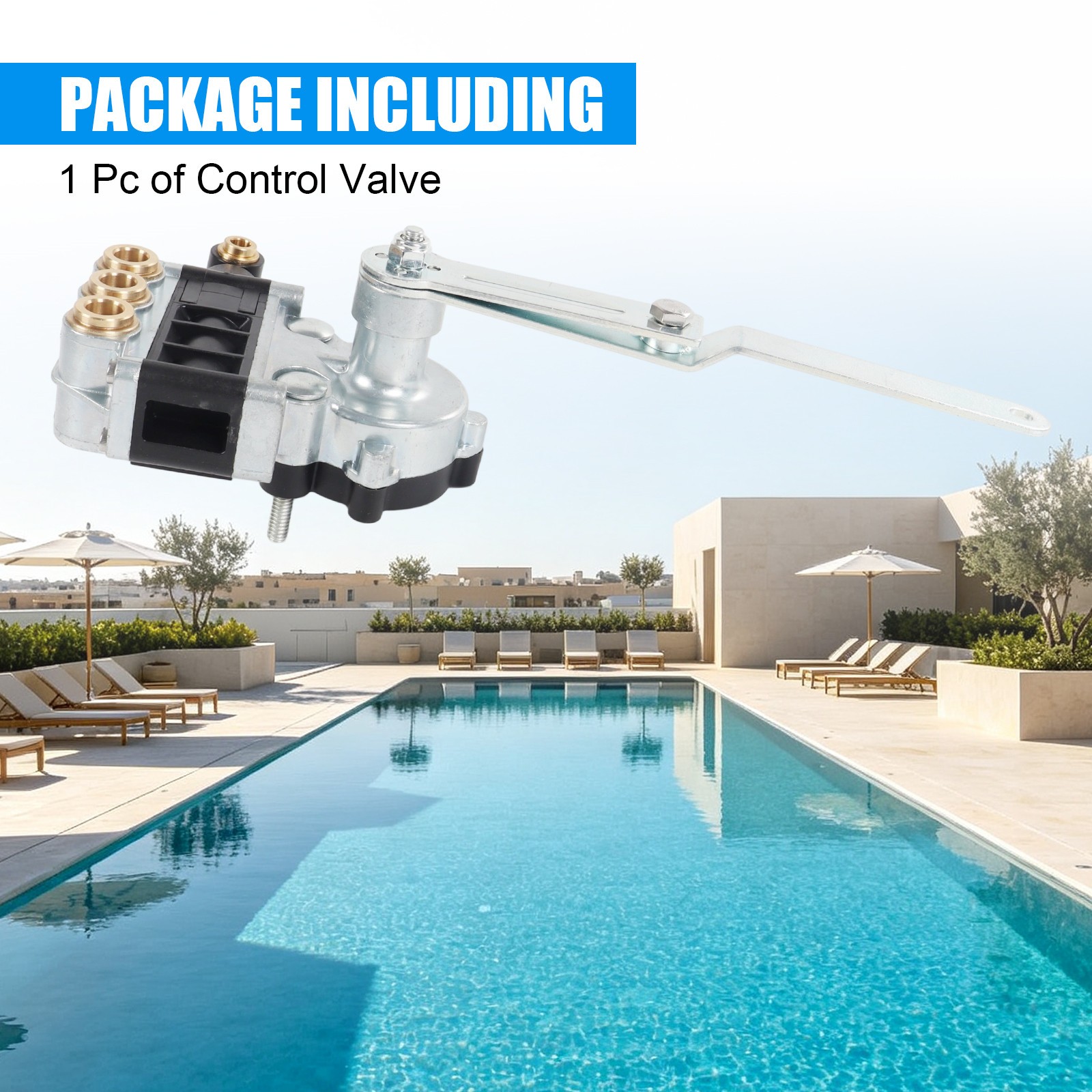 For PR PLUS HEIGHT CONTROL VALVE – 90555353 JDMSPEED