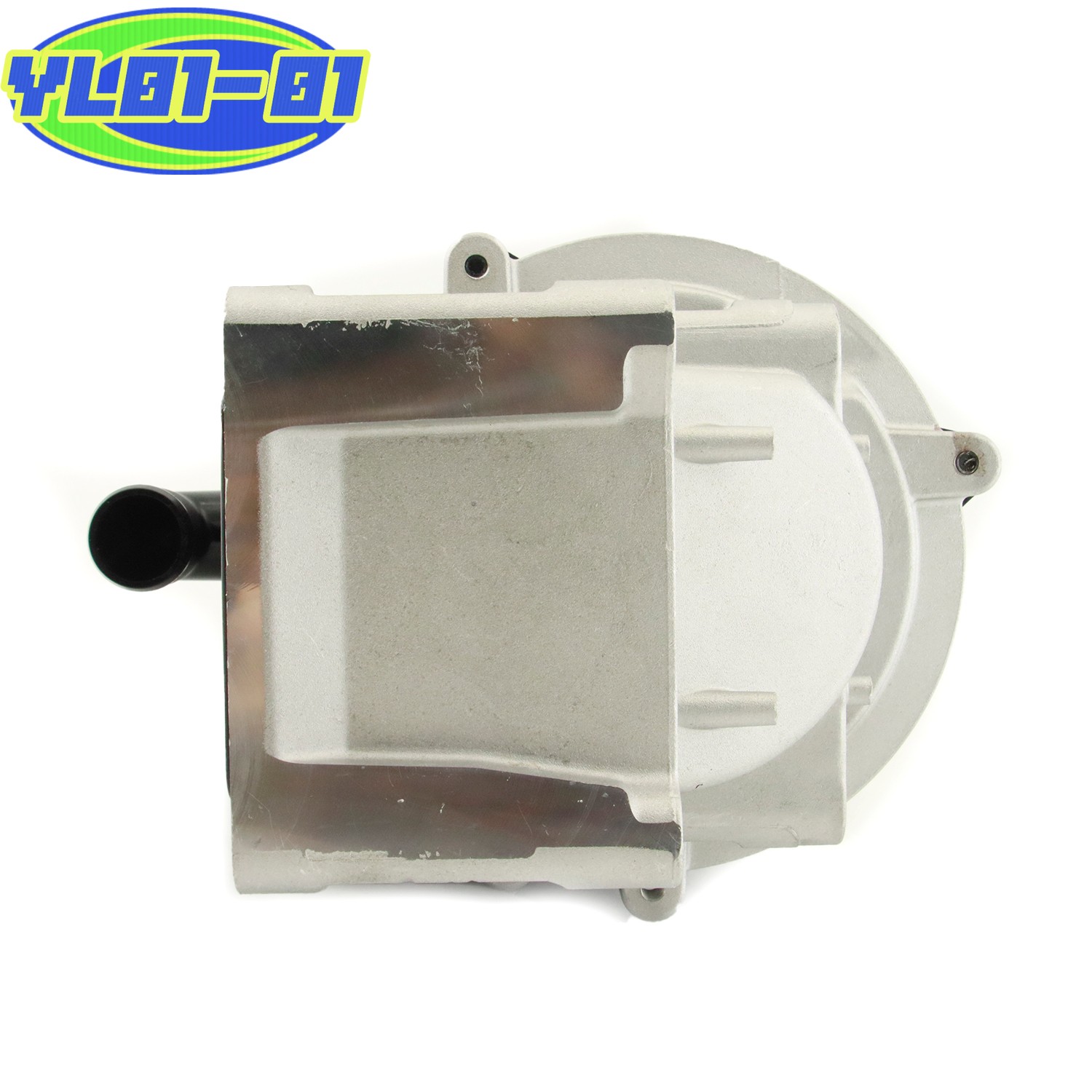 Oil Separator 21122541 20499419 With Gasket For Volvo Mack D13 MP8 20532891 NEW