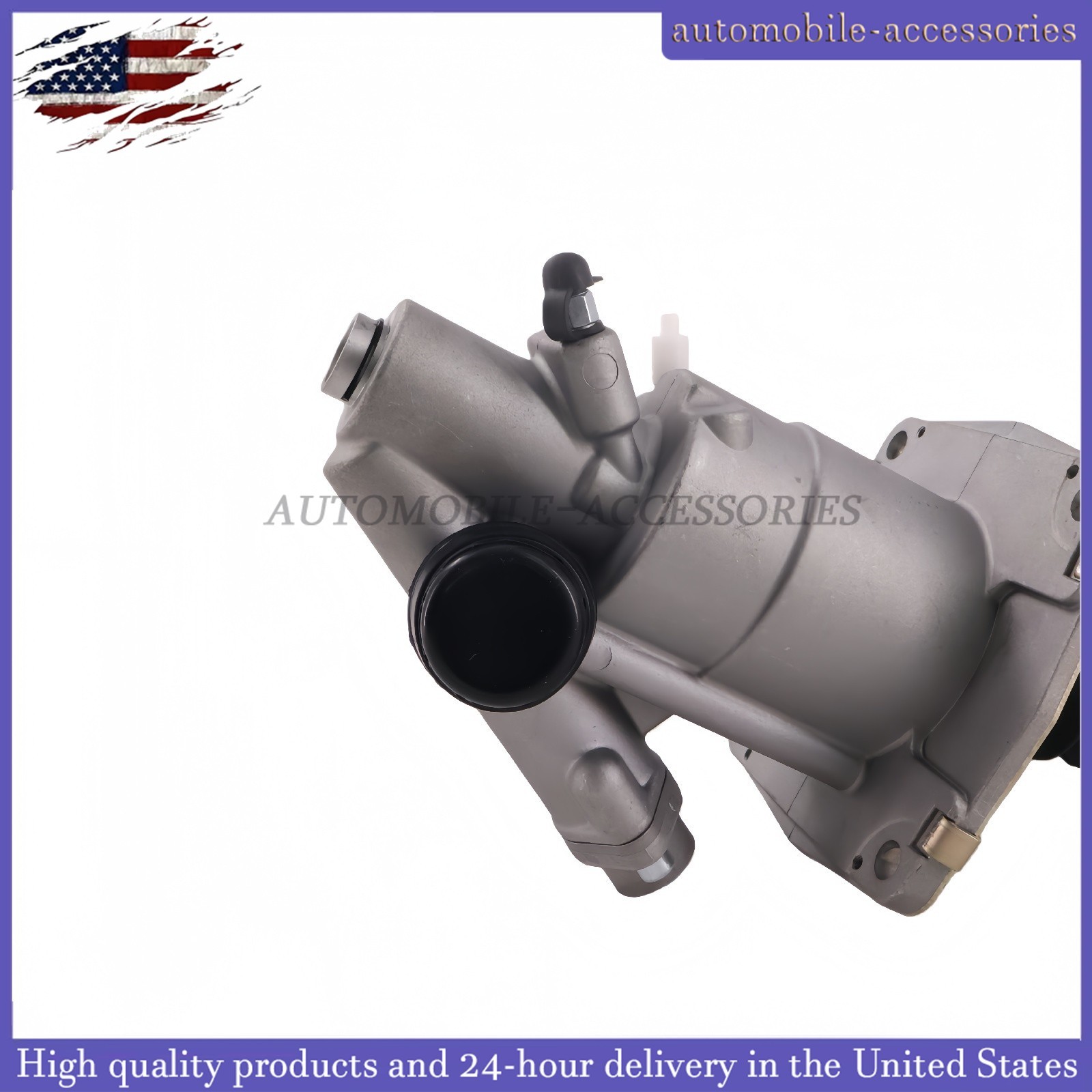 New Clutch Servo KW For Kenworth T680 T880 E17-6012 1000285721AM 1001102860AM