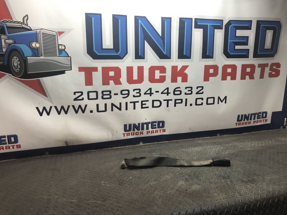 Seat Belt Part#: 103-17
