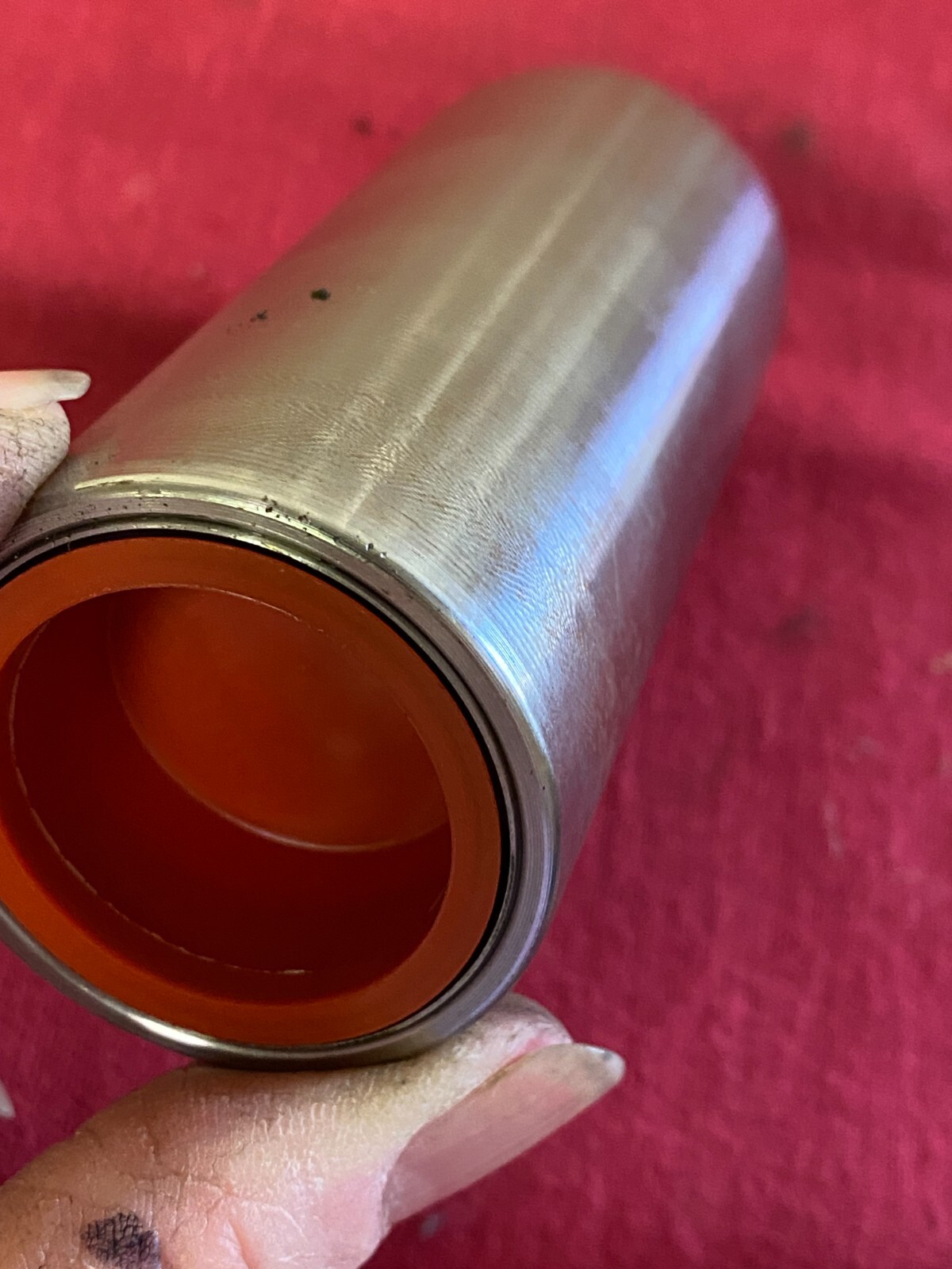 HORTON BUSHING ROLLER HDR 51672 000, 51672 022 30519 NEW OLD STOCK