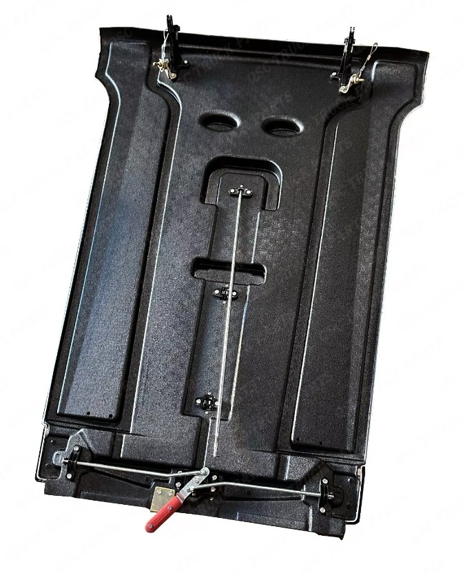 TORQUE Reefer Top Center Door Panel for Thermo King Precedent S-600 S-700