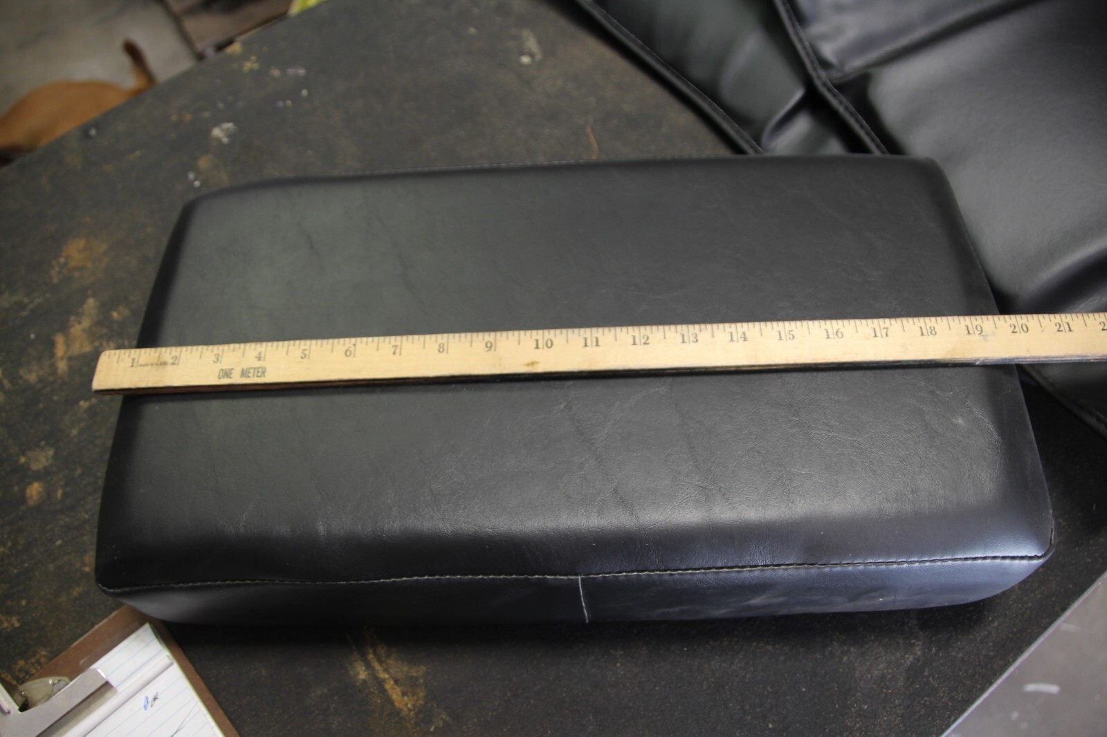 BOSTROM SEAT KIT ? 6 pieces