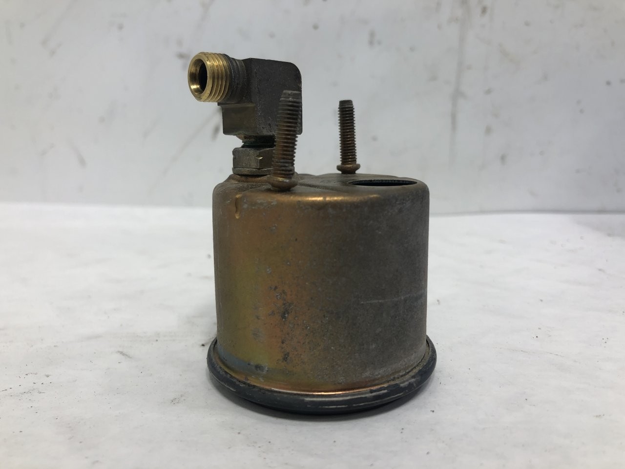 Freightliner FLD120 OIL PRESSURE Gauge – Used