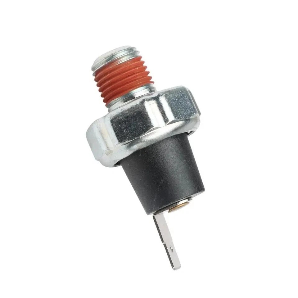 1 Pin Low Air Pressure Switch For Mack Trucks 60PSI 1MR2415 US STOCK