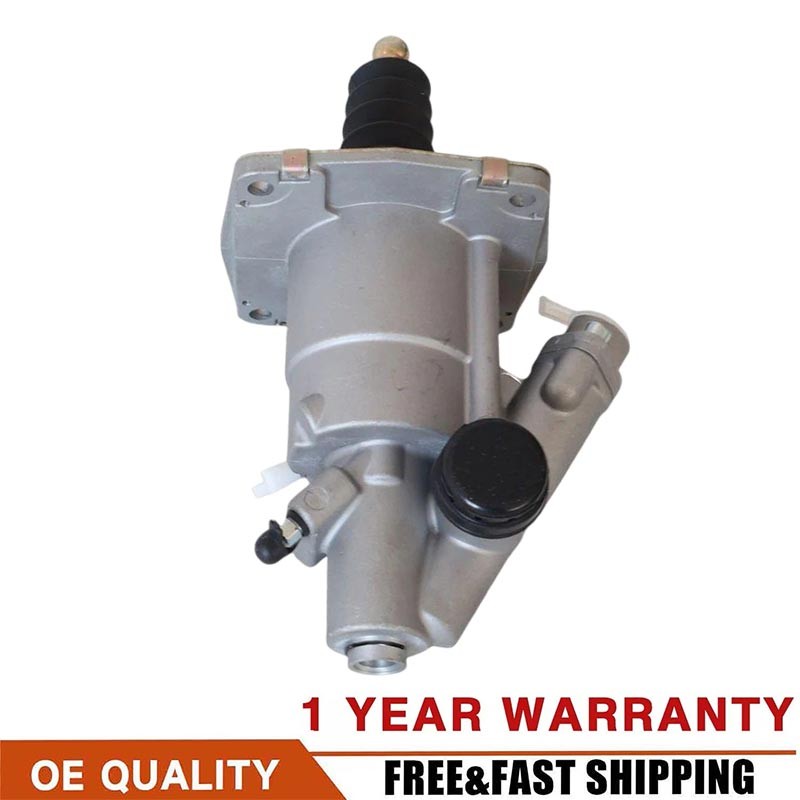 New Clutch Servo KW For Kenworth T680/880 1000285721AM E17-6012 1001102860AM US