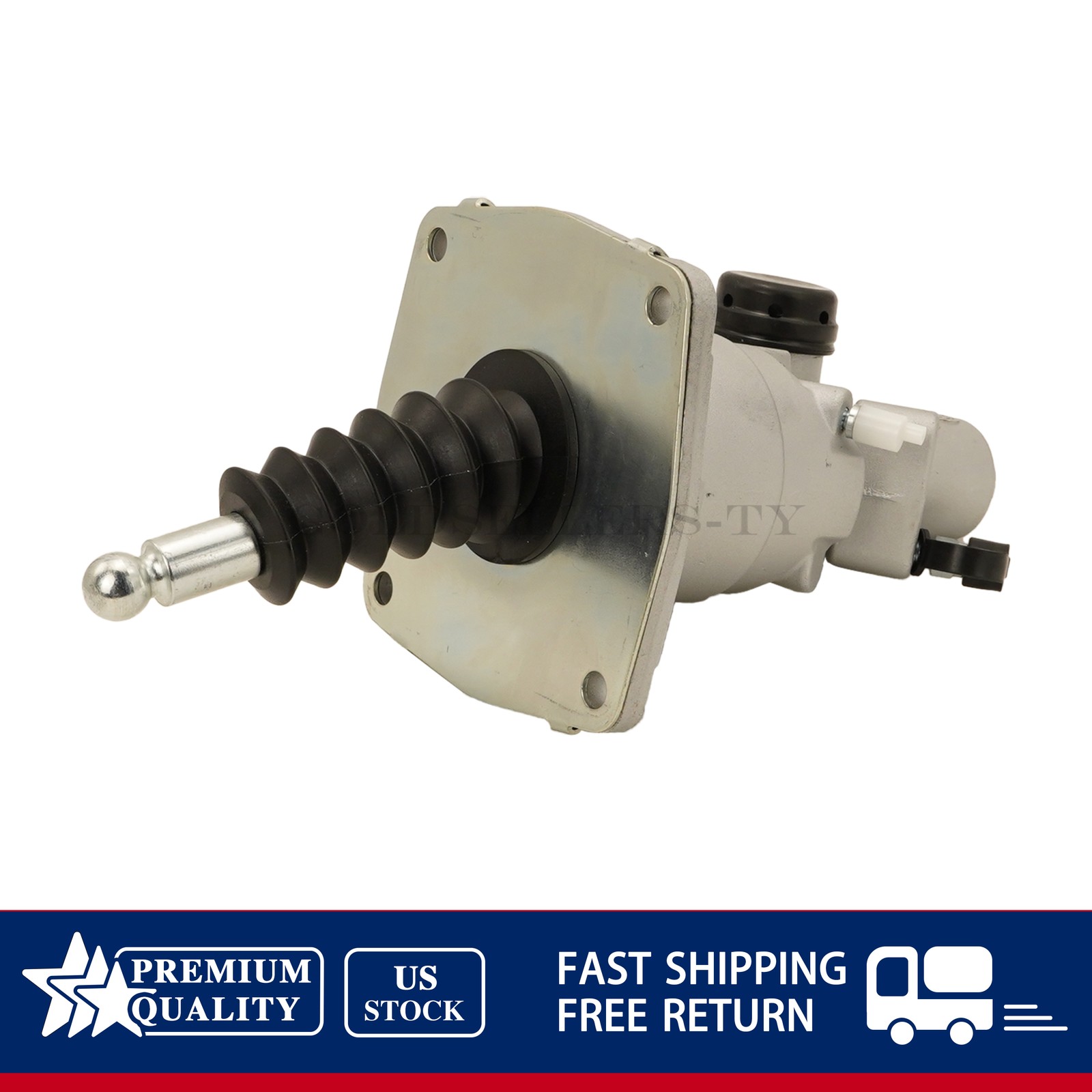 NEW Fits Kenworth KW T680 T880 E17-6012 1000285721AM 1001102860AM Clutch Servo