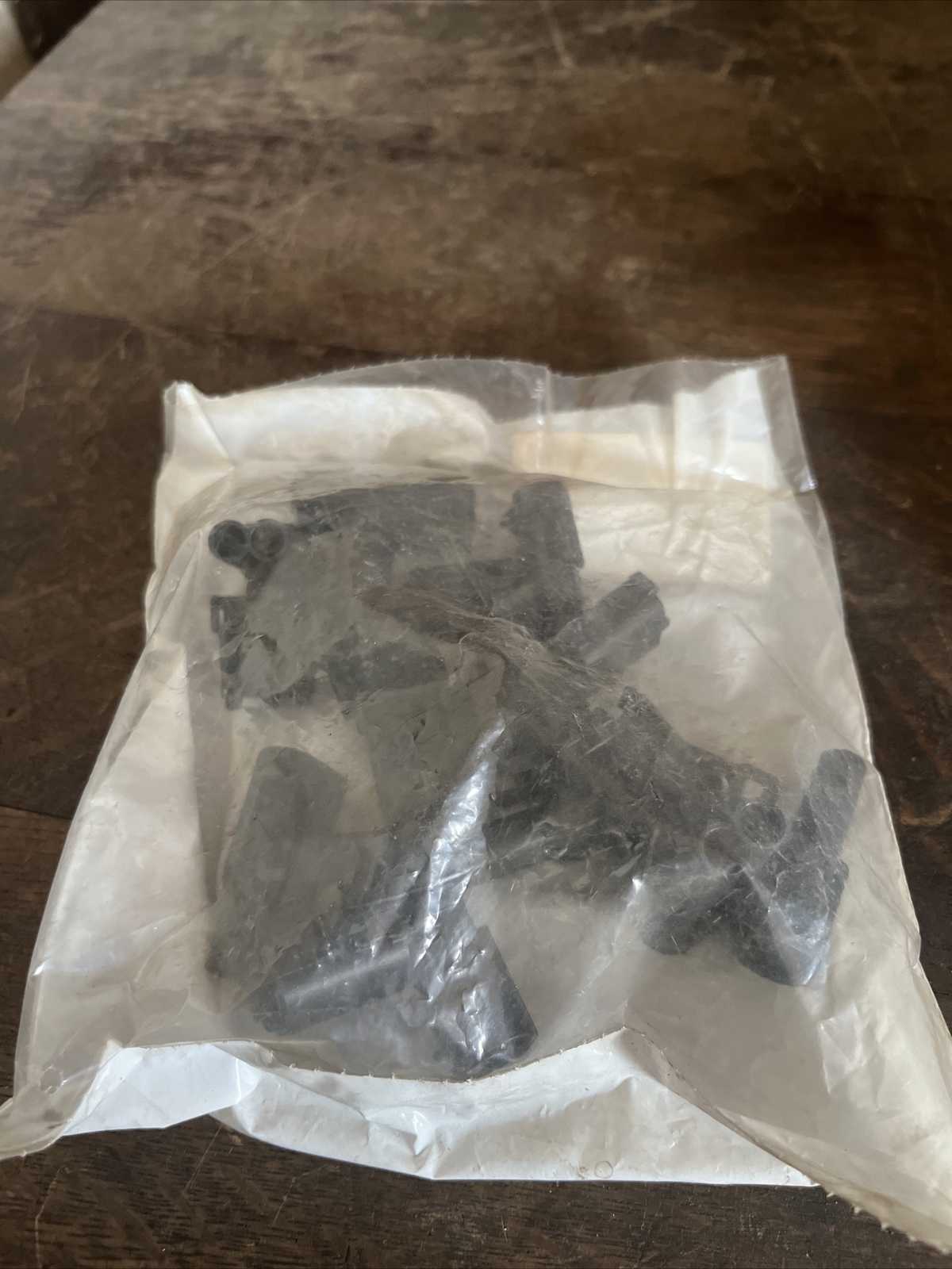 10 Pack NOS Imperial 71762 Shroud Double Terminal