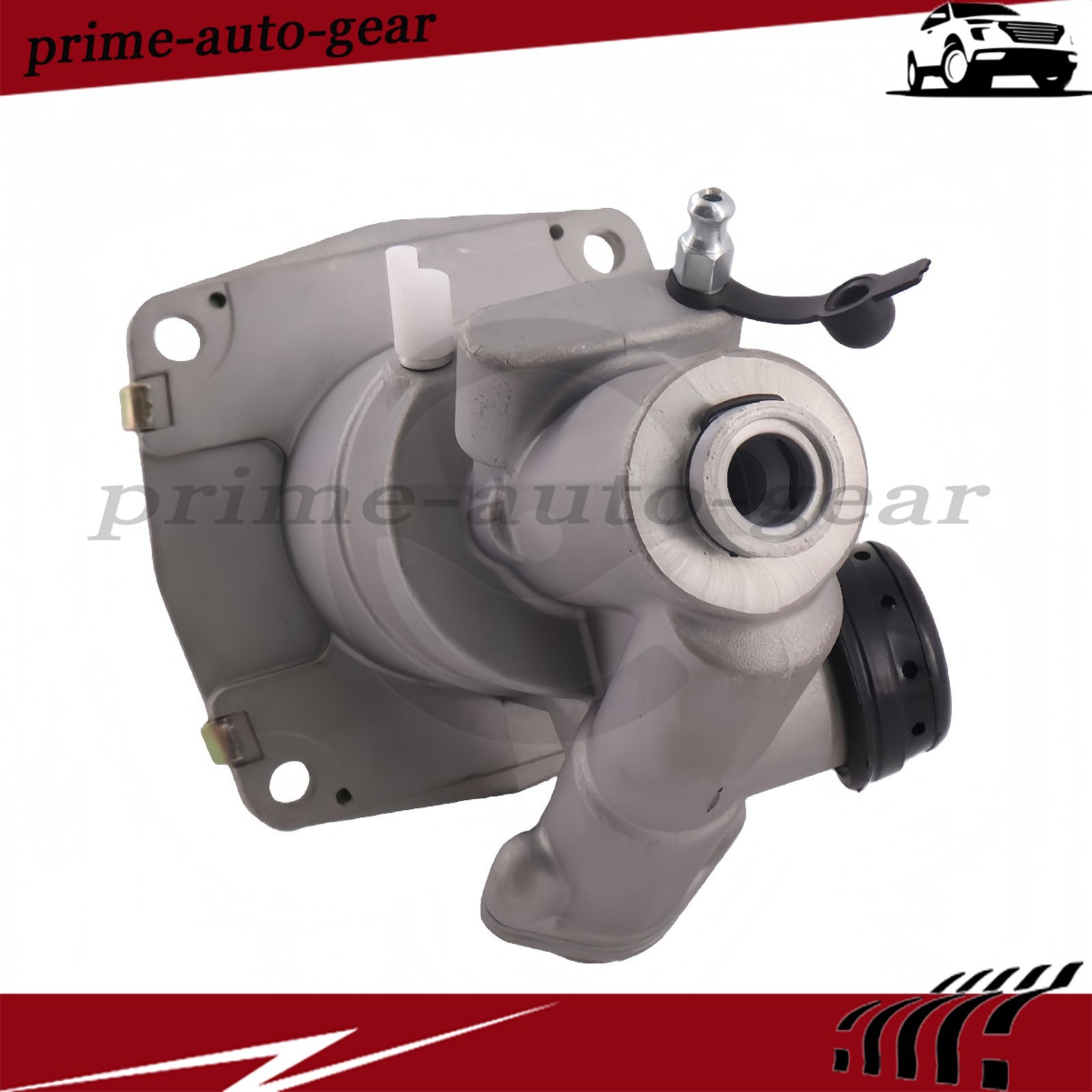 New Clutch Servo For T680 T880 579 567 1000285721AM E17-1001 1-Piece New Set