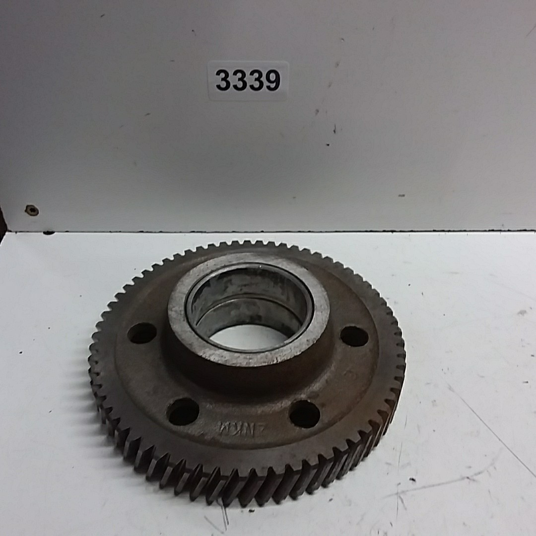 Caterpillar 3406B Gear 8N8257 OEM Item #3339