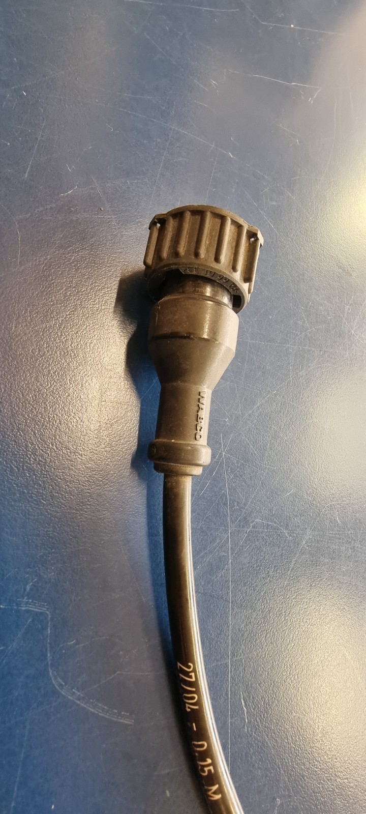 WABCO 894 601 132 2 ABS Adaptor Cable