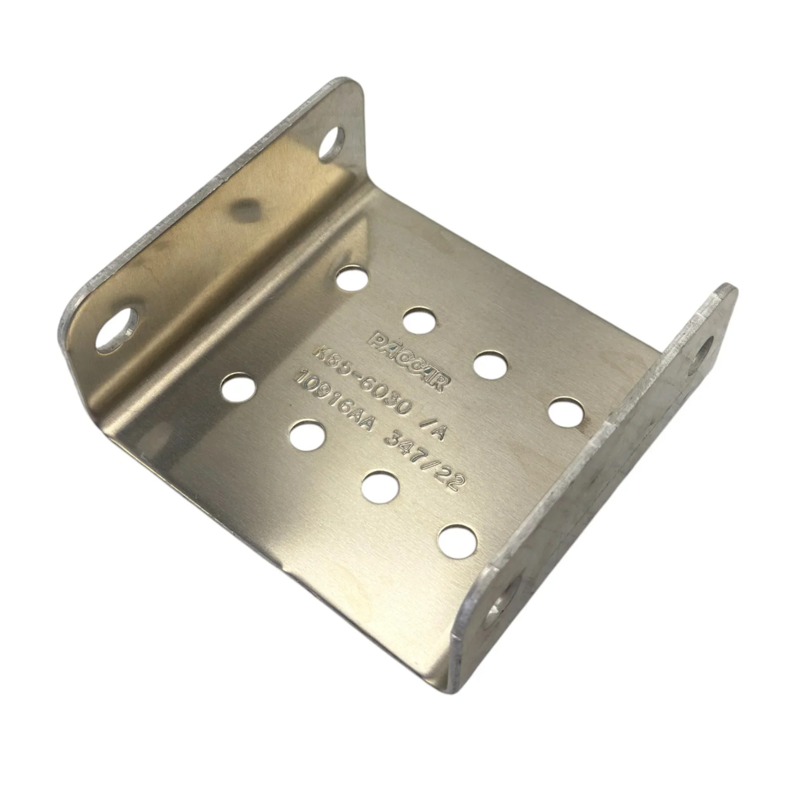 K85-6030 Genuine Peterbilt Fuel Tank Step Support