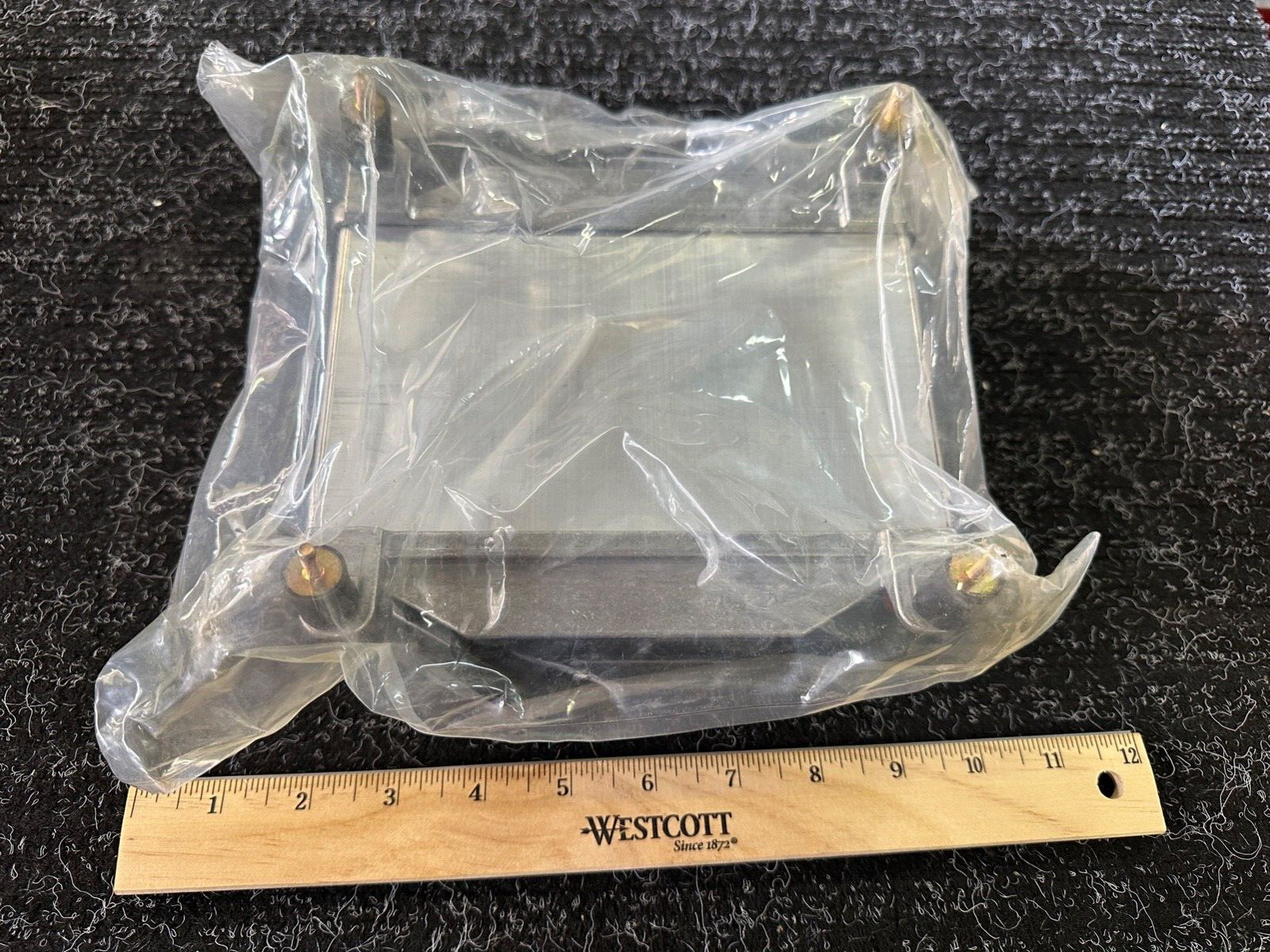 Voith Transmission Electronic Control Module 56.3156.17 *NOS* as pictured