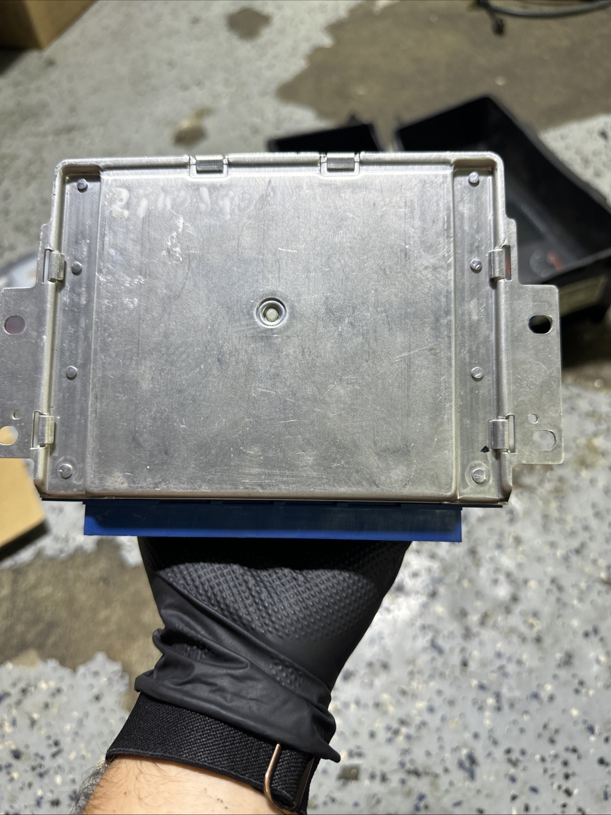 Bendix K105303R000 EC80ESP+ ABS/ATC Brake Module 10R-046793