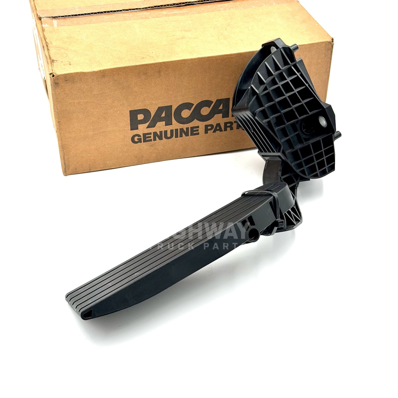 05036MA Genuine OEM PACCAR Acceleration Throttle Pedal Assembly Brand New
