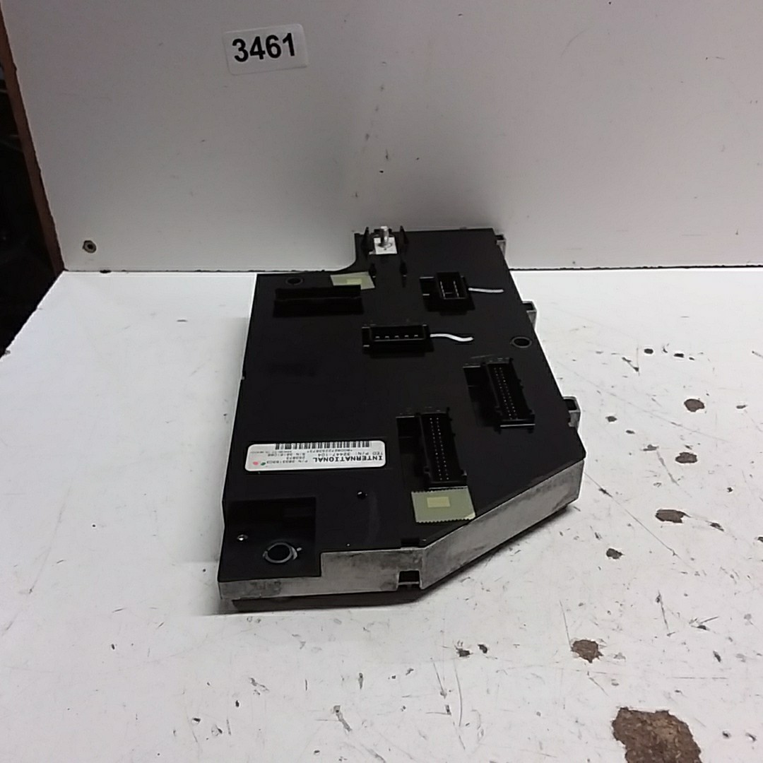International Body Control Module 3833153C3 Item #3461