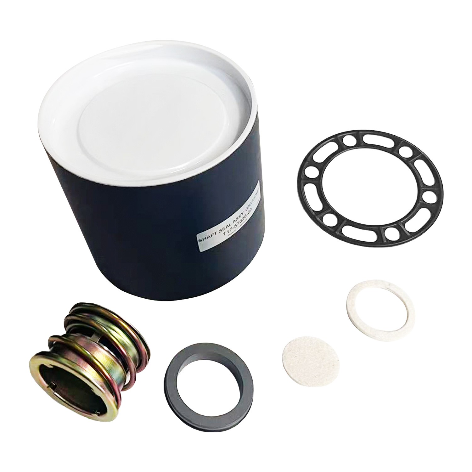 NEW 05G 17-44770-00 Transicold Compressor Shaft Seal For Carrier 17-57026-00